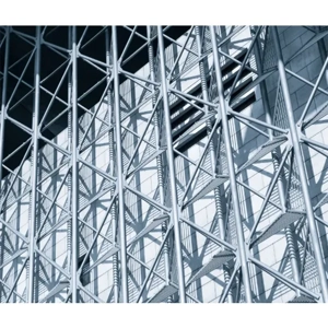 Prefabricated Industrial Building Erection & Remodeling Service