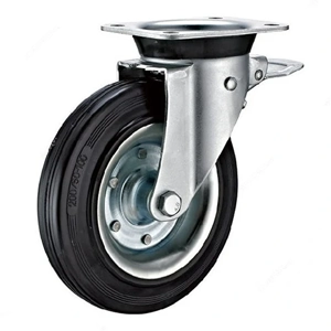 Caster Wheel