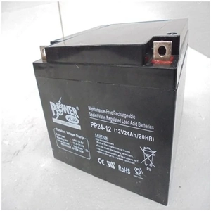 Lead Acid Battery