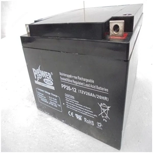 Lead Acid Battery