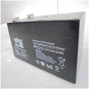 Lead Acid Battery