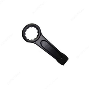 uae/images/productimages/universal-wheels-trading-llc/ring-spanner/denfos-striking-face-slogging-end-ring-spanner-fht-dhrs27-27mm.webp