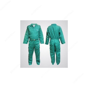 Work Wear Coverall