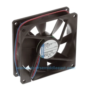 Axial Fan