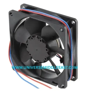 Axial Fan