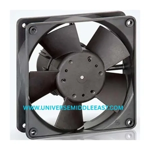 Axial Fan