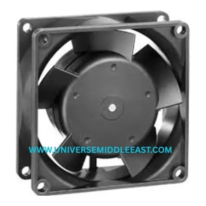 Axial Fan