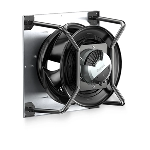 Axial Fan
