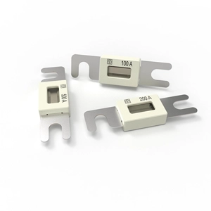 Blade Fuse
