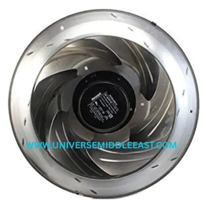 Centrifugal Fan