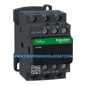 Electrical Contactor