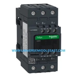 Electrical Contactor