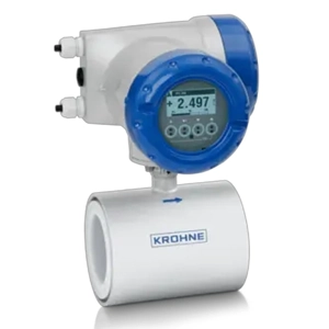 Flow Meter