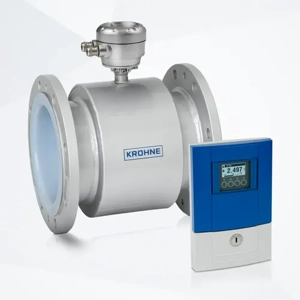 Flow Meter