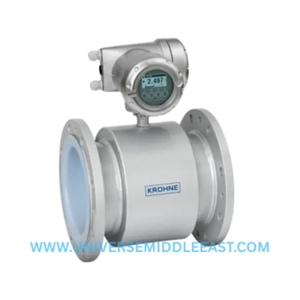 Flow Meter
