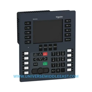 HMI Panel