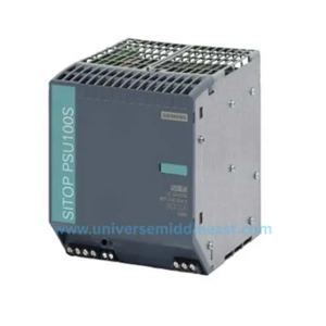 Power Supply Unit