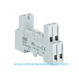 Relay Socket or Base