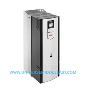 Variable Frequency Drive
