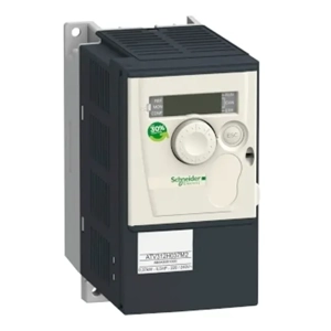 Variable Frequency Drive