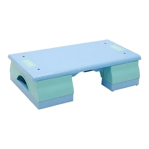 Aerobic Deck