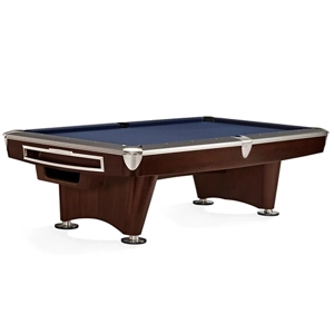 Billiard Table