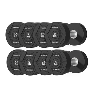 Dumbbell