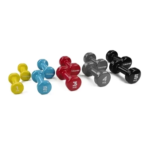 Dumbbell