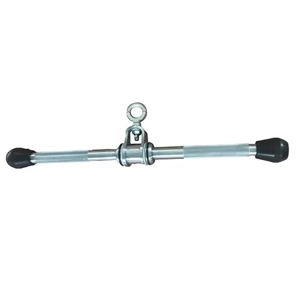 Exercise Machine Attachment