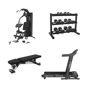 Gym Bundle