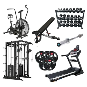 Gym Bundle