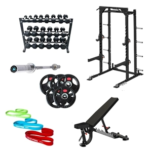 Gym Bundle