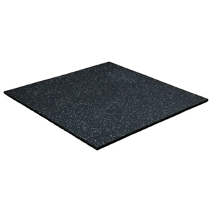 Rubber Floor Tile