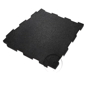 Rubber Floor Tile