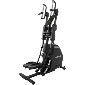 Stair Climber