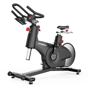 Stationary Bicycle
