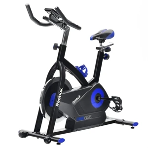 Stationary Bicycle