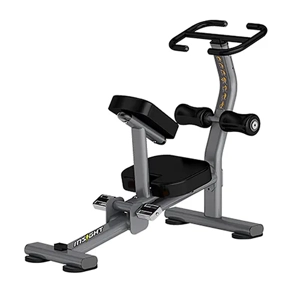 Stretching Machine