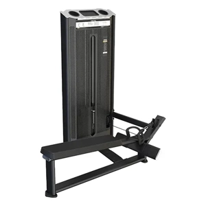 Upper Body Resistance Machine