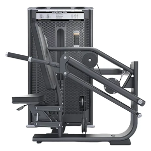Upper Body Resistance Machine