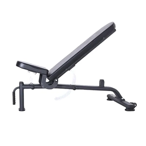Weight Bench