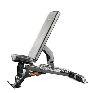 Weight Bench