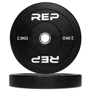 Weight Plate