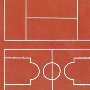 Acrylic Flooring Service
