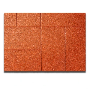 Rubber Floor Tile