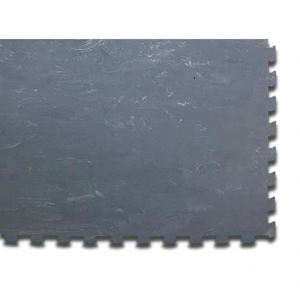 Rubber Floor Tile