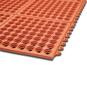 Rubber Floor Tile