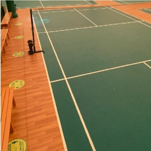 Vinyl Flooring Service