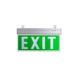 Exit Light