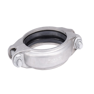 Pipe Coupler